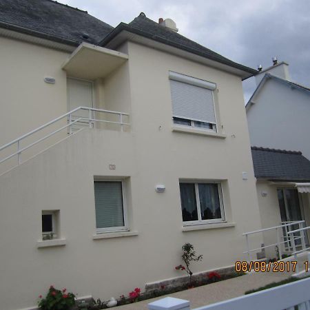 Villa Neree Erquy Exterior photo